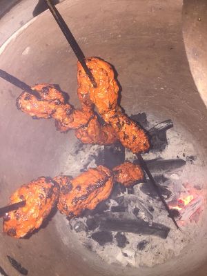 Indian Kitchen Belize photo 8