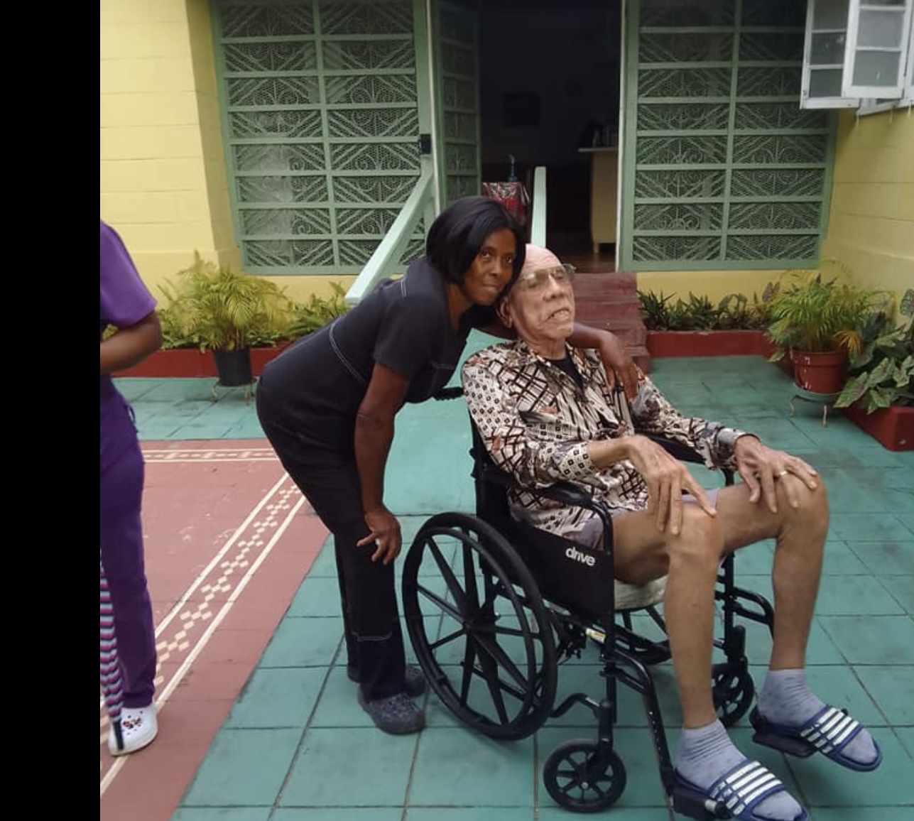 Awbi Chateau Nursing Home photo 2