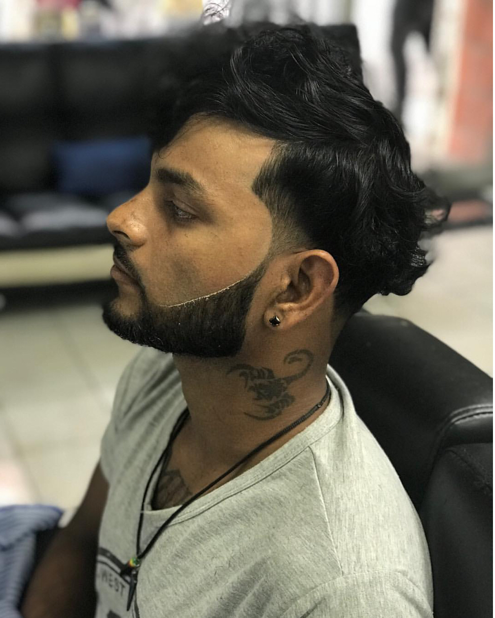 King Of Fades Barbershop photo 4