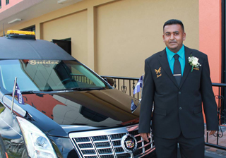 David Guides Funeral Services Couva photo 19