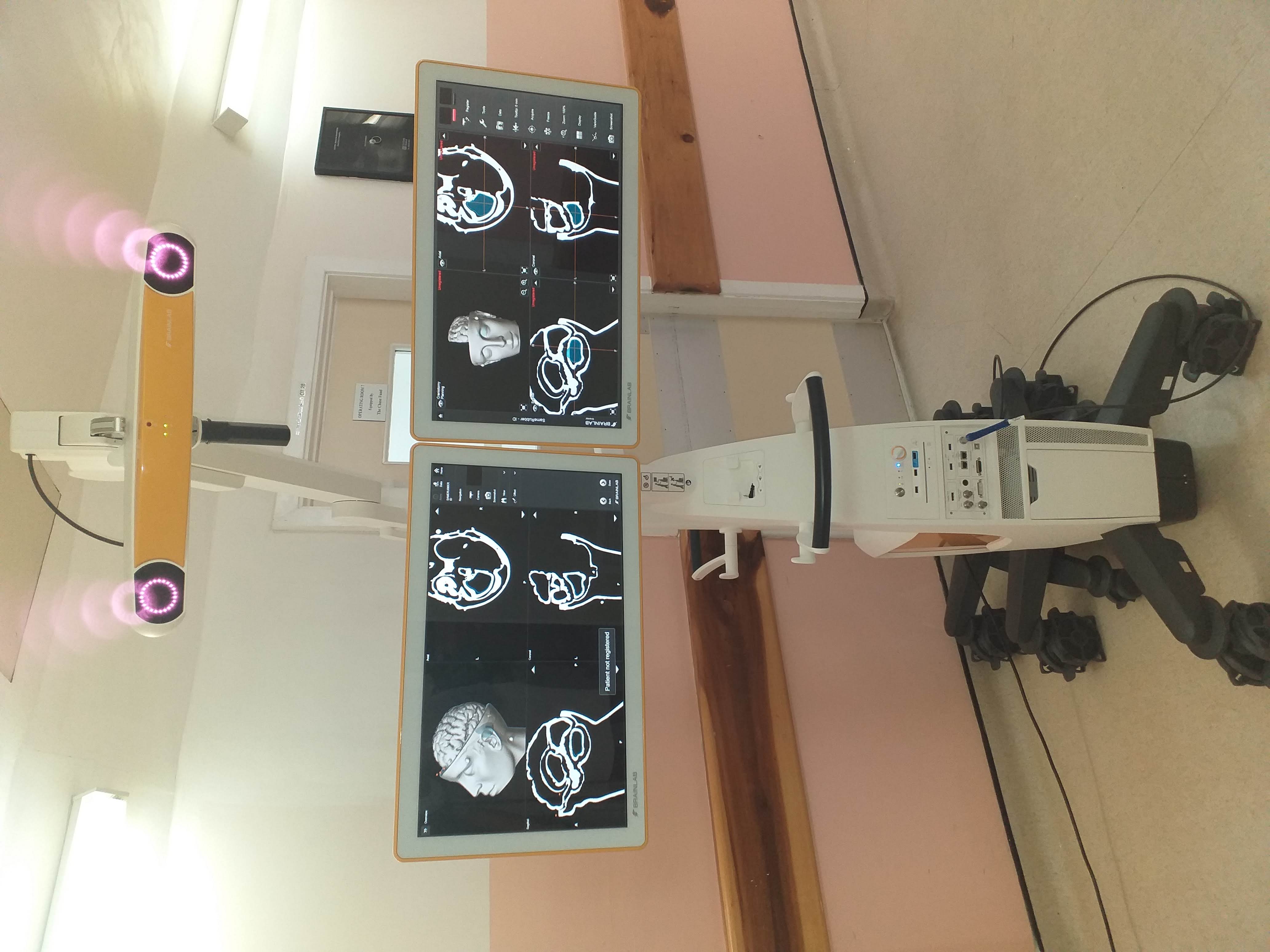 University Hospital Of The West Indies photo 8