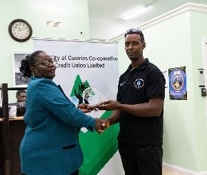 Elks City of Castries Co-operative Credit Union Ltd photo 6