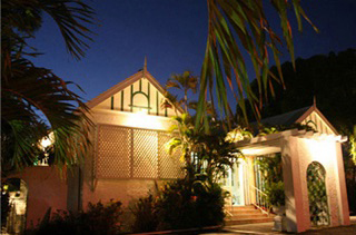 Indies Hotel & Restaurant photo 2