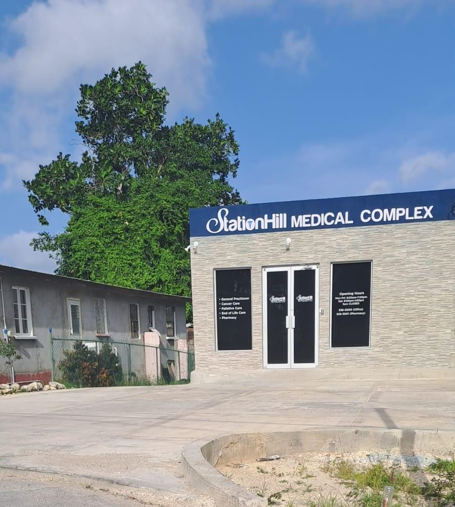 Station Hill Medical Complex photo 2