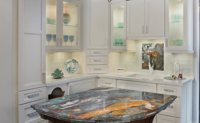 Interiors photo 4