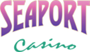 Seaport Casino logo