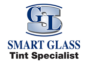 Smart Glass logo