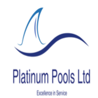 Platinum Pools Ltd logo