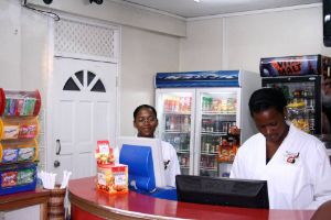 Bulls Eye Pharmacy photo 6
