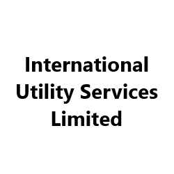International Utility Services Ltd logo