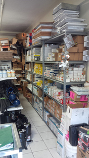 Tortola Contractor Store A/C Sales & Service photo 4