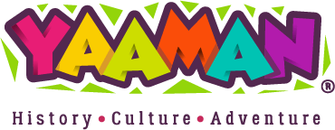 Yaaman Adventure Park logo