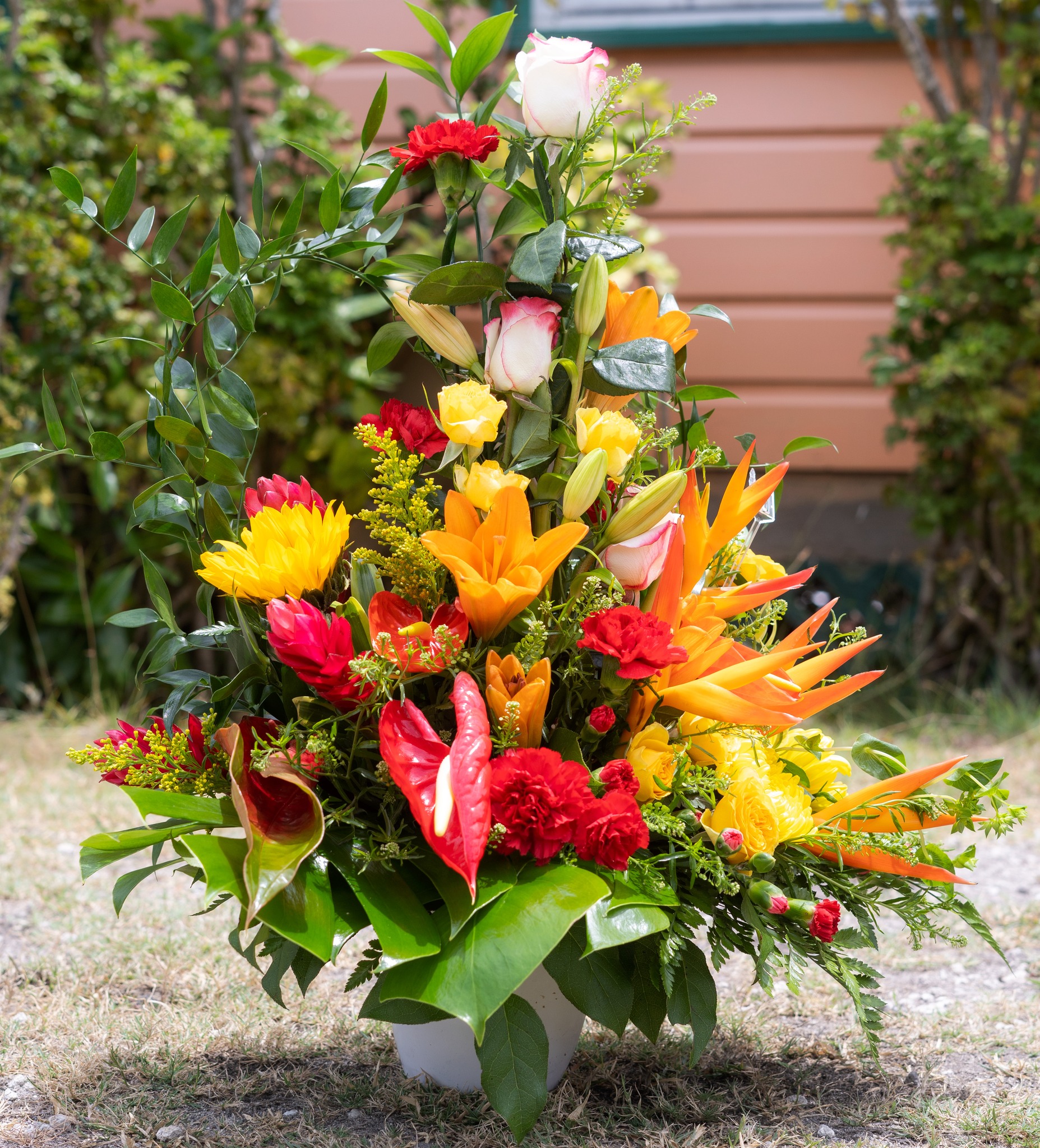 Forever Flowers photo 3