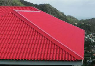 East Caribbean Metals/Plastics Industries Ltd photo 4
