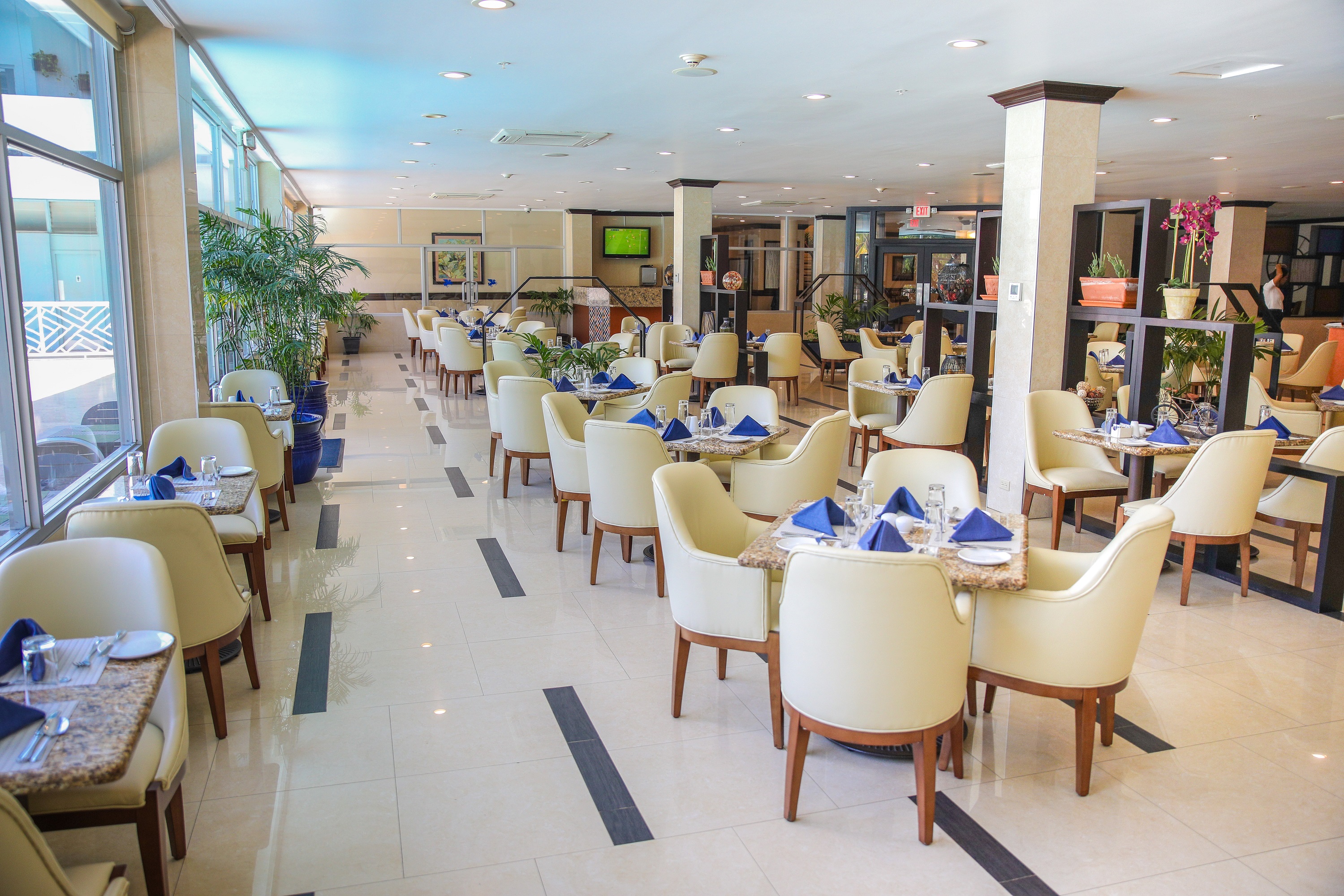 The Jamaica Pegasus Hotel photo 3