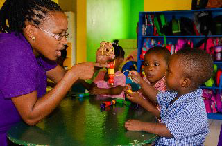 Warrens Primary & Preschools photo 4