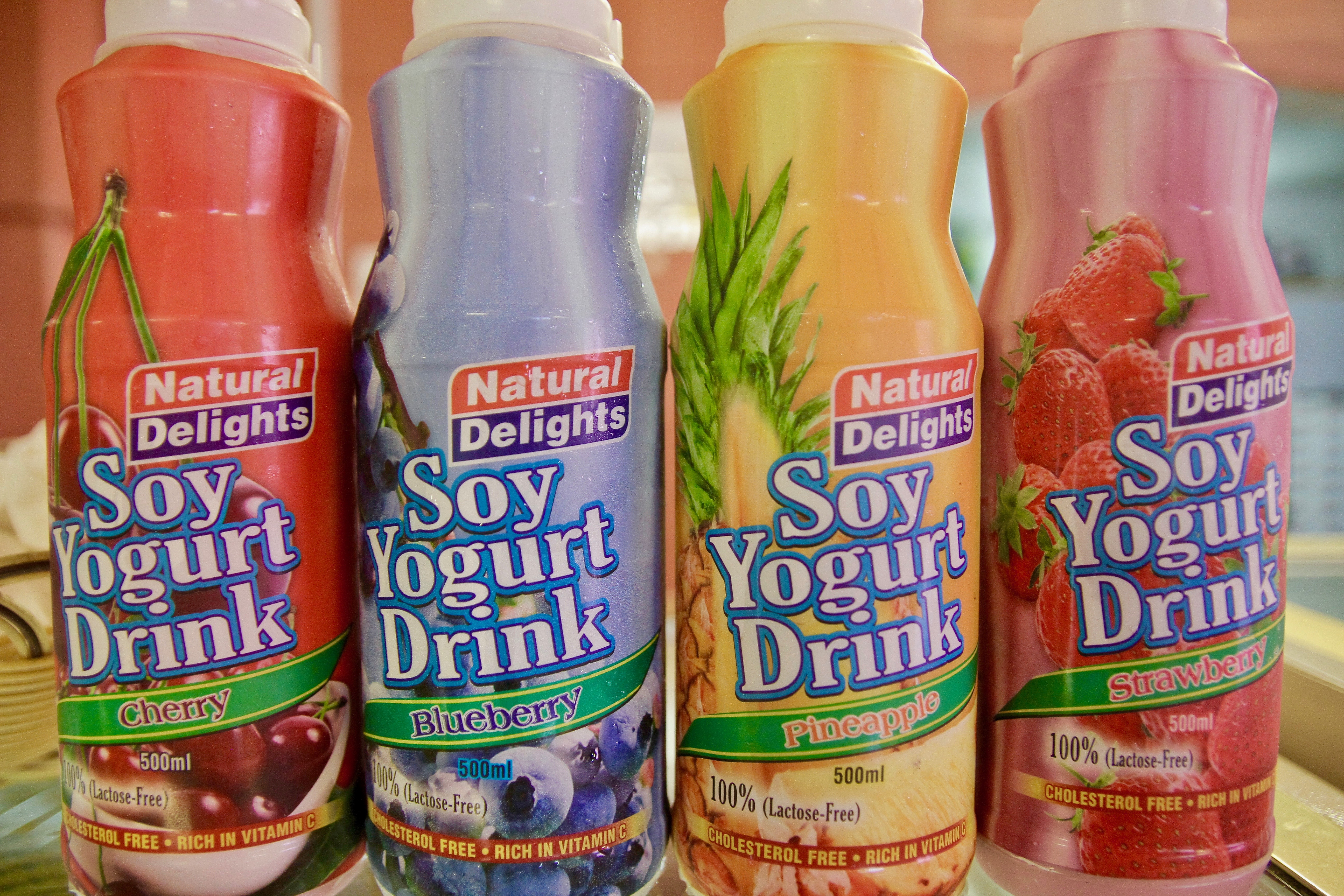 Caribbean Health Foods Ltd photo 5