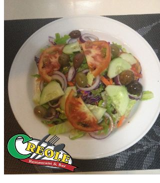 Creole Restaurant & Bar photo 4