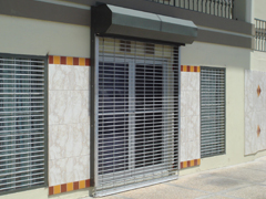 Atlas Rolling Doors & Shutters Ltd photo 4