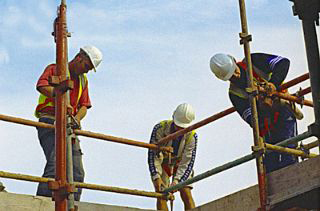 Kwick Erect Scaffolding Ltd photo 3