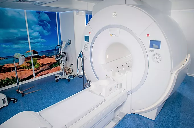 MRI Centre of Trinidad & Tobago photo 4
