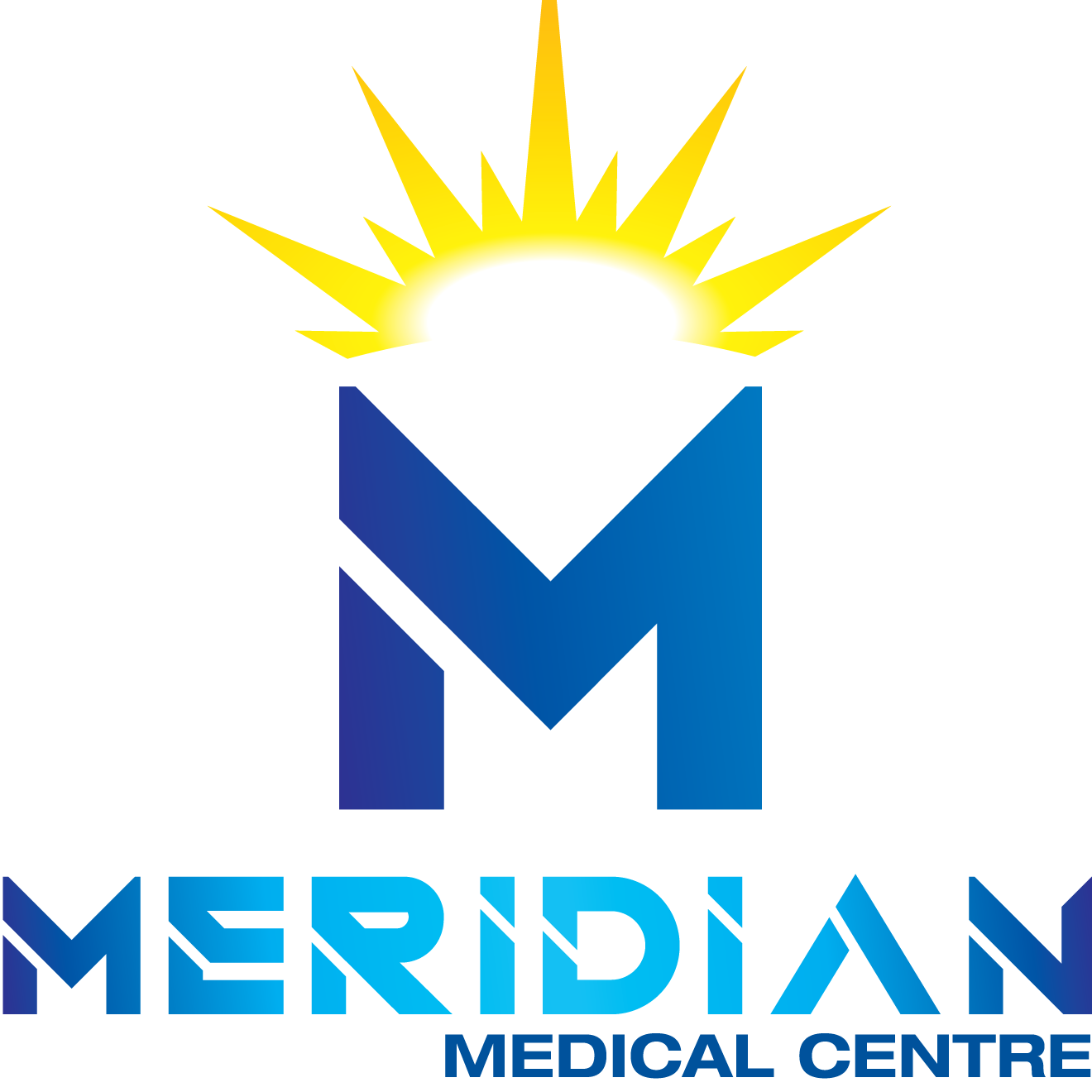 Meridian Medical Clinic logo