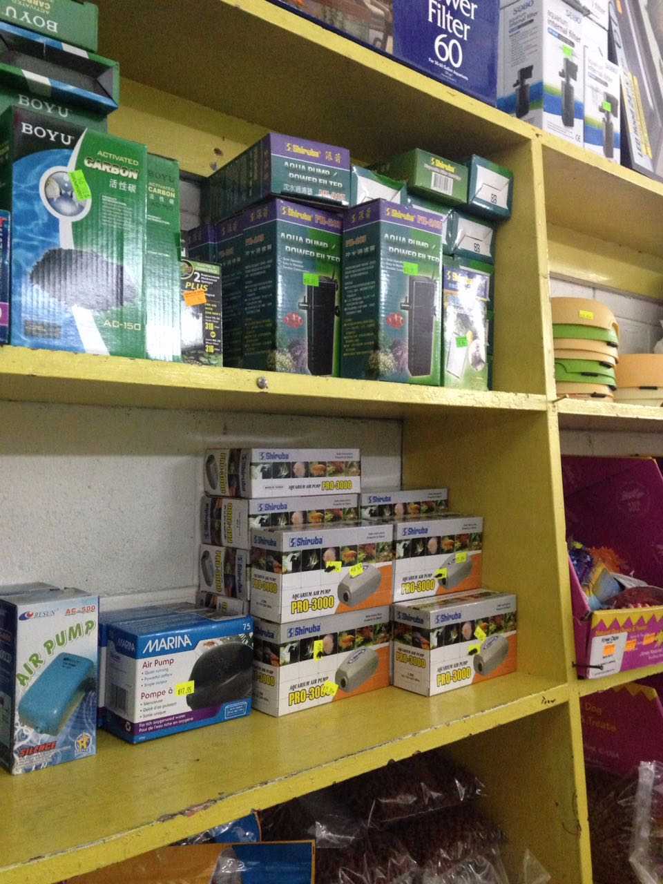 A-One Pet & Agro Supplies Ltd photo 6