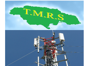 Telecom Maintenace & Rigging Services Ltd logo