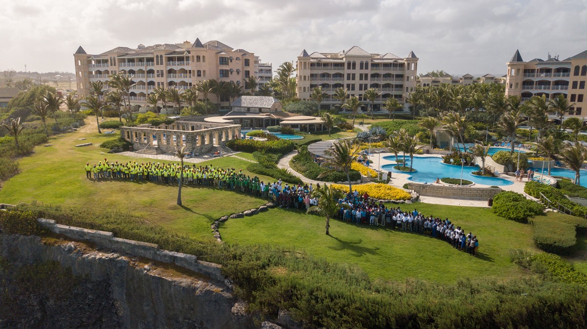 Crane Resort The photo 13