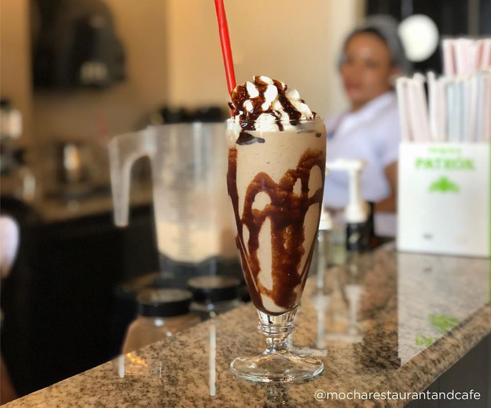Cafe Mocha photo 9