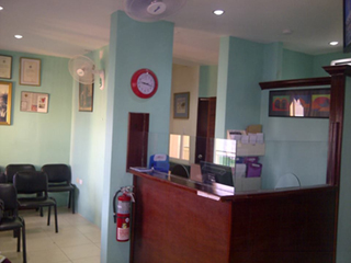 Williams Eric Dr photo 2