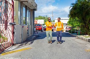 Barbados Light & Power Company Ltd The photo 7