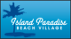 Island Paradise logo