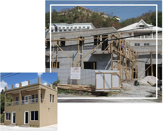 Seales Construction & Architectural Services photo 1