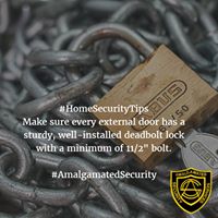 Amalgamated Security Services (B'dos) Limited photo 12