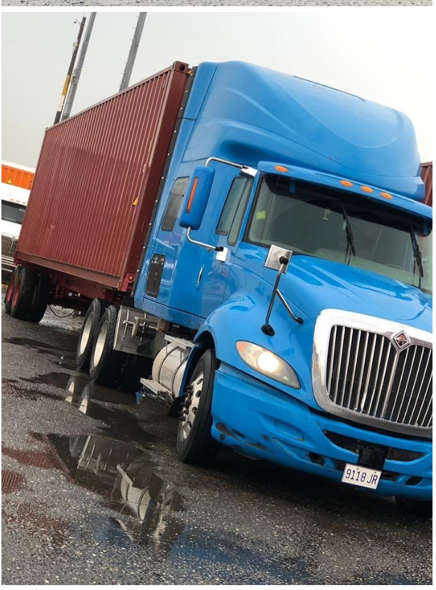 Ashmars Trucking Services photo 4