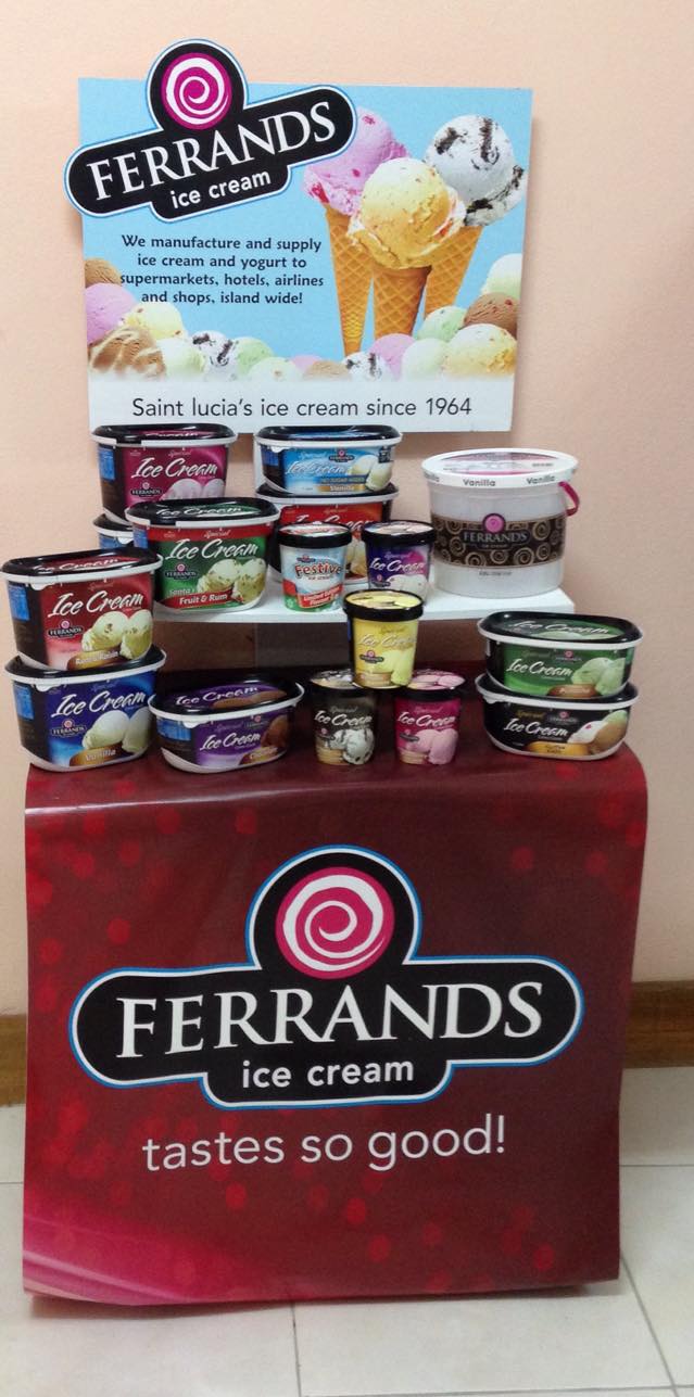 Ferrands Food Products Ltd photo 5