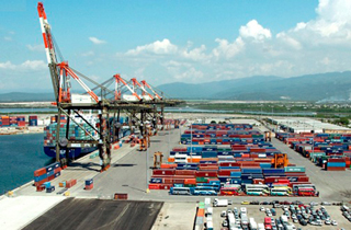 Lannaman & Morris (Shipping) Ltd photo 1