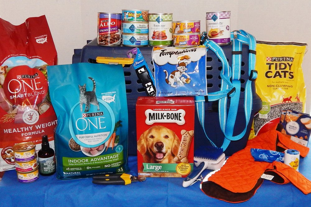 Arnel's Pet Supplies photo 2