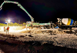 Kinetic Concrete Solutions Ltd photo 5
