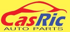 Casric Auto Parts logo