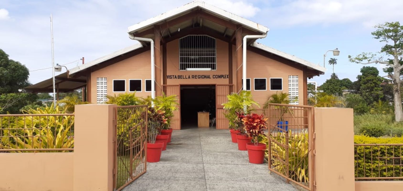 Vistabella Regional Complex photo 7