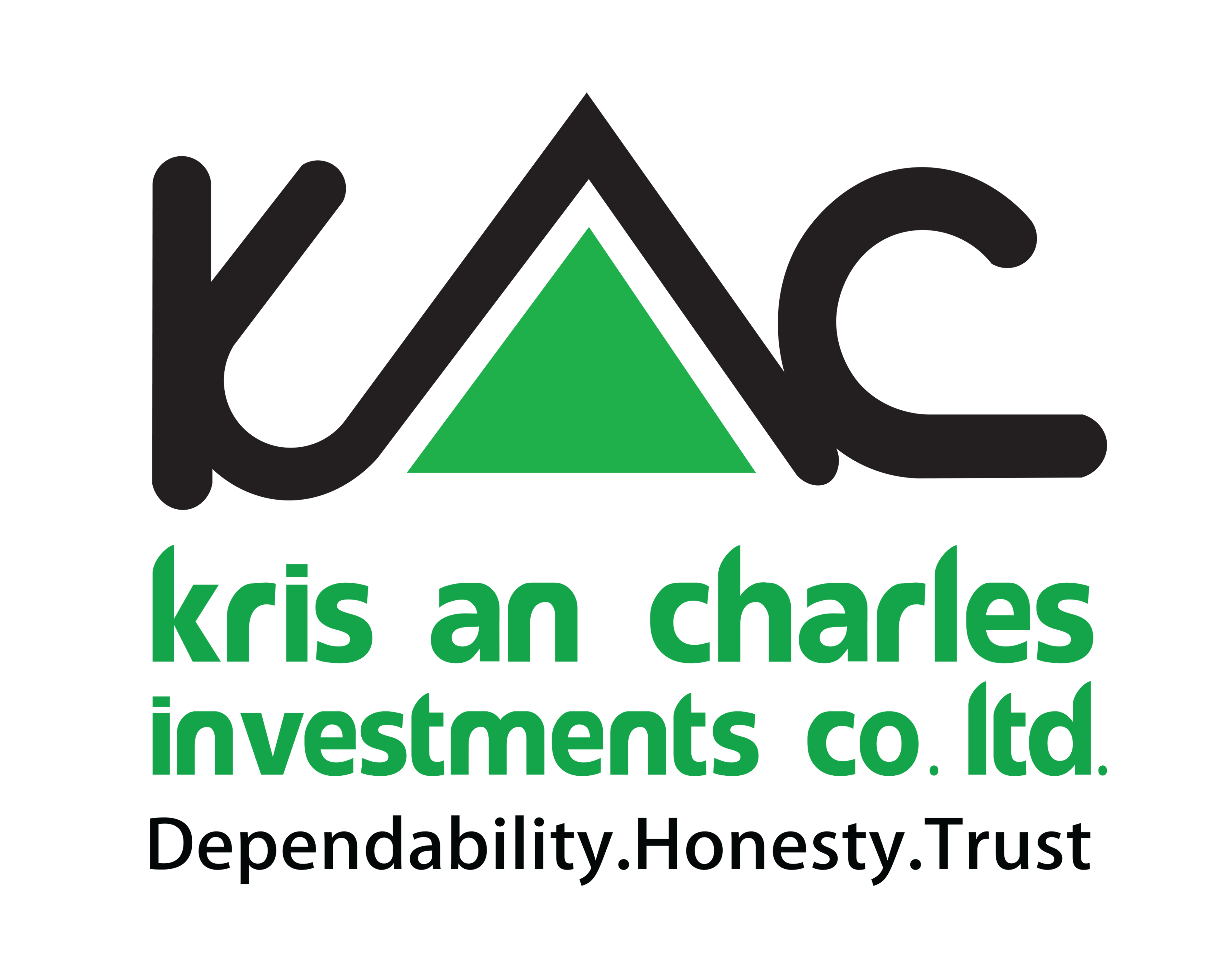 Kris An Charles Investments Co Ltd logo