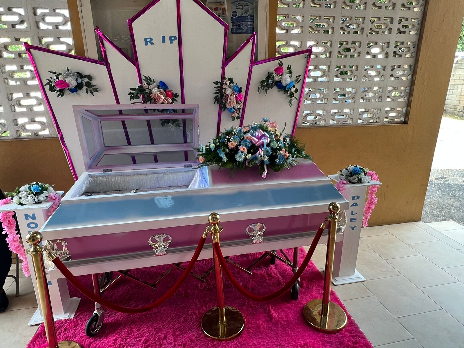 TK's Funeral Service & Supplies photo 2