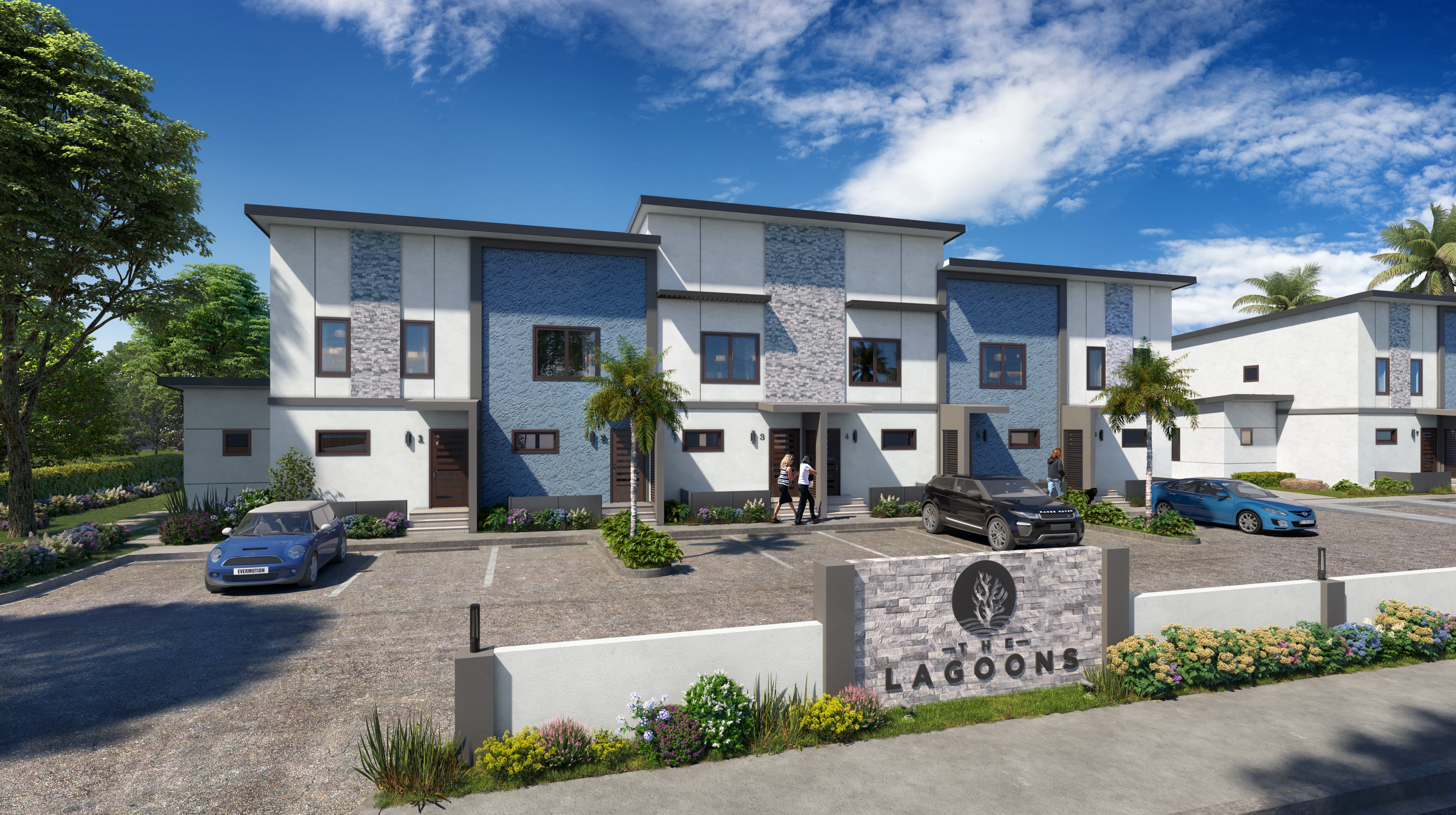 Tropical Architectural Group Ltd photo 3