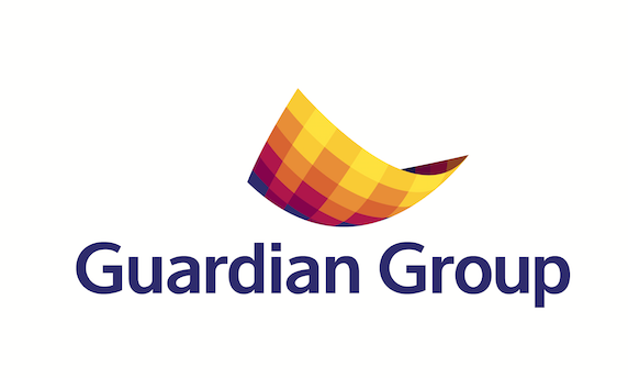 Guardian Group logo