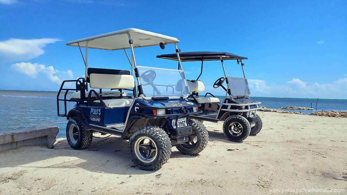 Polo's Golf Cart Rental photo 2