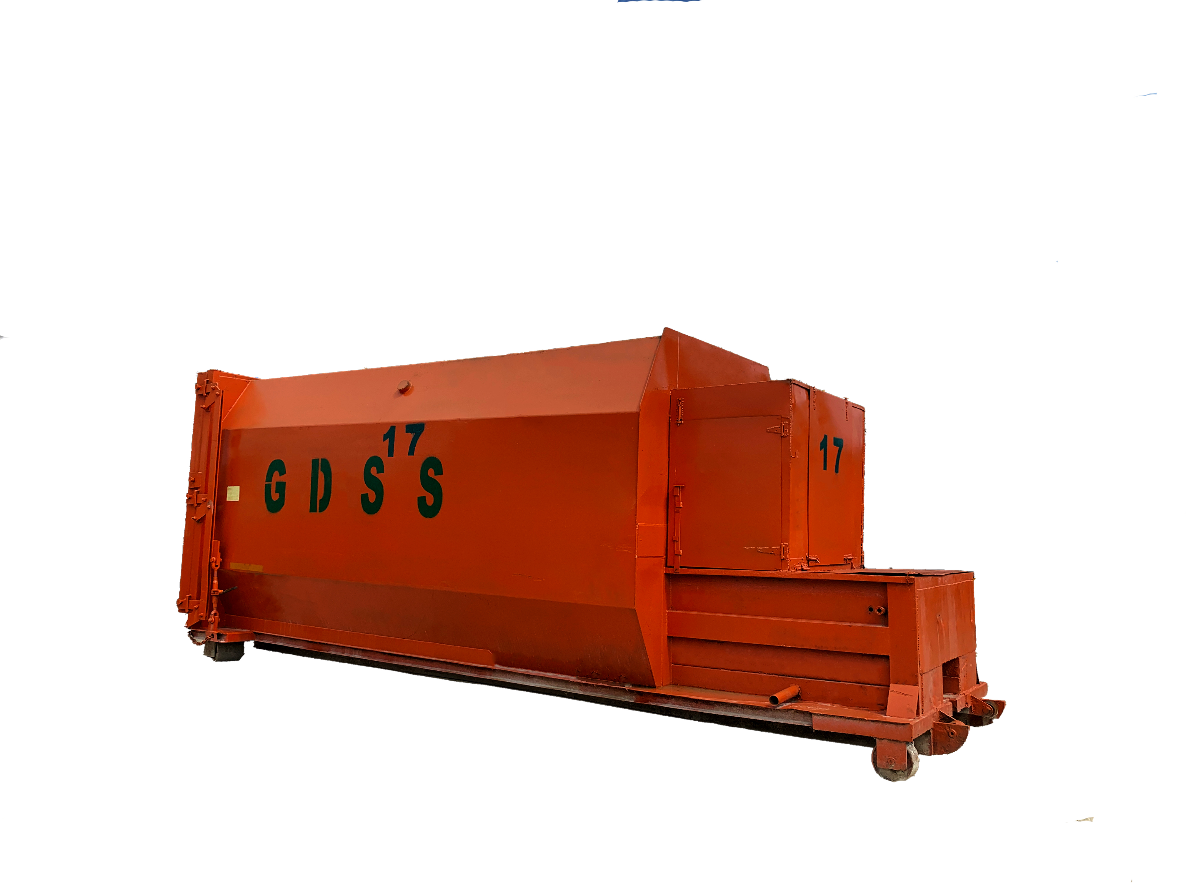 Garbage Disposal & Sanitation Systems Ltd photo 3