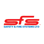 Safety & Fire Systems Ltd logo