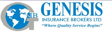 Genesis Ins Brokers Ltd logo